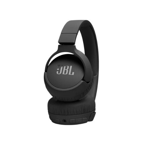 ყურსასმენი JBL Tune T670 NC Wireless On-Ear Headphones