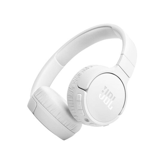 ყურსასმენი JBL Tune T670 NC Wireless On-Ear Headphones