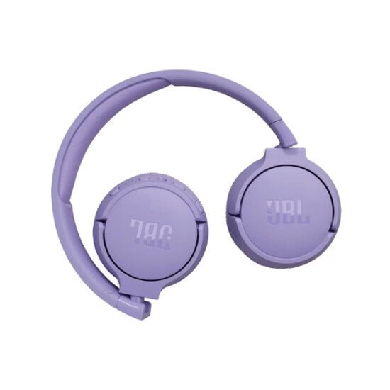 ყურსასმენი JBL Tune T670 NC Wireless On-Ear Headphones - ბიგმარტი