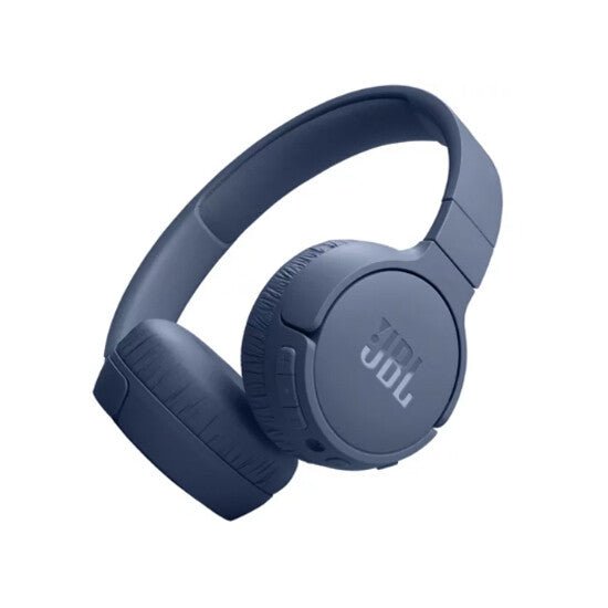 ყურსასმენი JBL Tune T670 NC Wireless On-Ear Headphones - ბიგმარტი