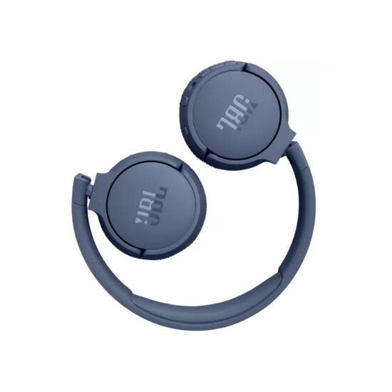 ყურსასმენი JBL Tune T670 NC Wireless On-Ear Headphones - ბიგმარტი