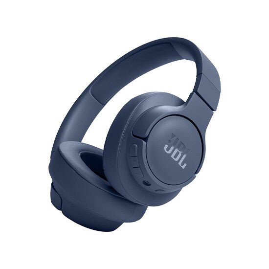 ყურსასმენი JBL Tune T720 BT Wireless On-Ear Headphones - ბიგმარტი