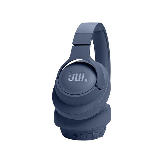 ყურსასმენი JBL Tune T720 BT Wireless On-Ear Headphones - ბიგმარტი