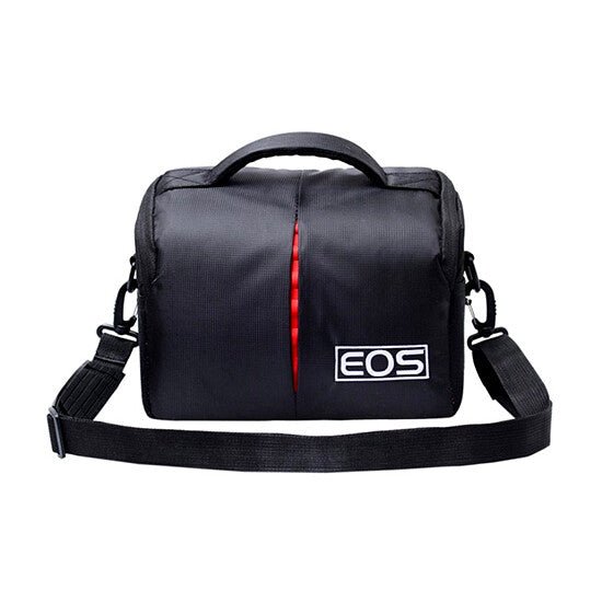 კამერის ჩანთა Camera bag XLR EOS - ბიგმარტი