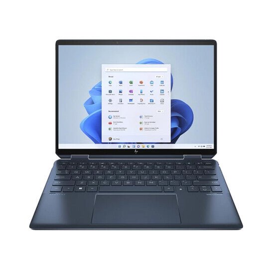 ლეპტოპი HP Spectre 13 x360 84J76EA - ბიგმარტი