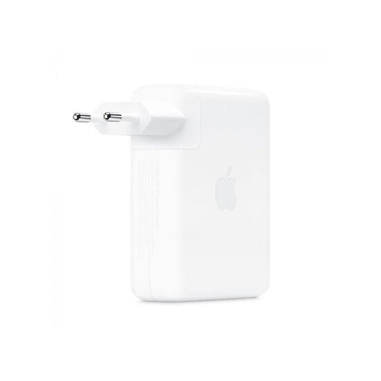 ლეპტოპის დამტენი Apple MLYU3ZM/A 140W USB-C Power Adapter - ბიგმარტი