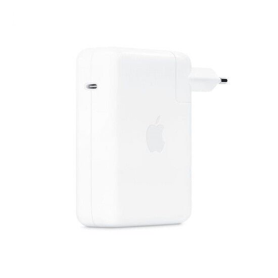 ლეპტოპის დამტენი Apple MLYU3ZM/A 140W USB-C Power Adapter - ბიგმარტი