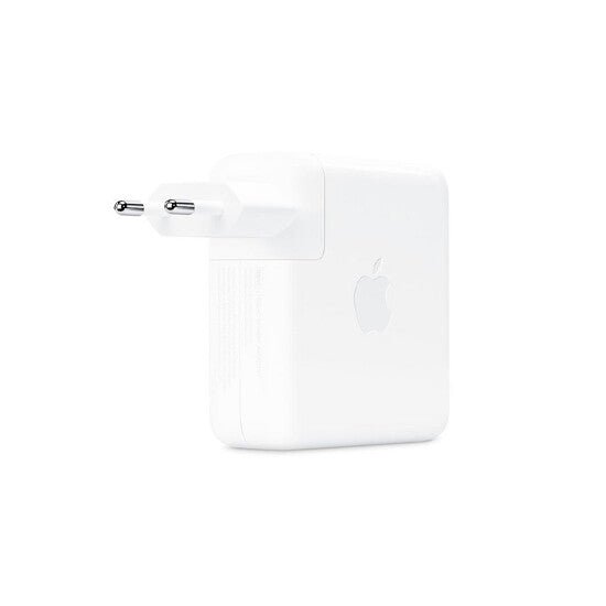 ლეპტოპის დამტენი Apple MX0J2ZM/A 96W USB-C Power Adapter - ბიგმარტი