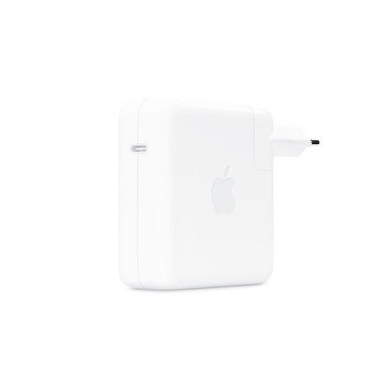 ლეპტოპის დამტენი Apple MX0J2ZM/A 96W USB-C Power Adapter - ბიგმარტი