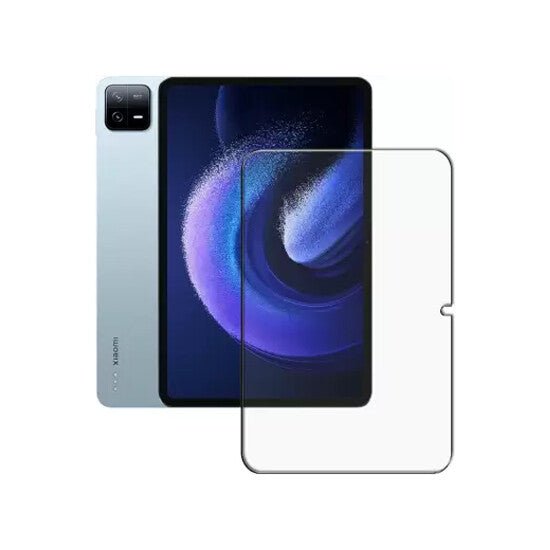 მობილურის დამცავი მინა Glass Pro+ Full Screen Tempered Glass Xiaomi Pad 6 - ბიგმარტი