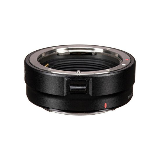 კამერის ლინზა Canon EOS R Mount Adapter RF to EF 2971C005AA - ბიგმარტი