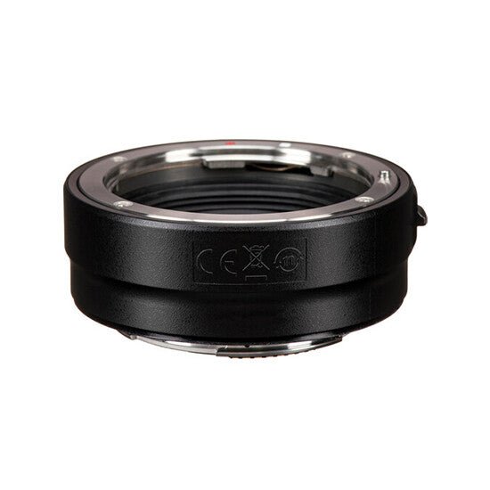 კამერის ლინზა Canon EOS R Mount Adapter RF to EF 2971C005AA - ბიგმარტი