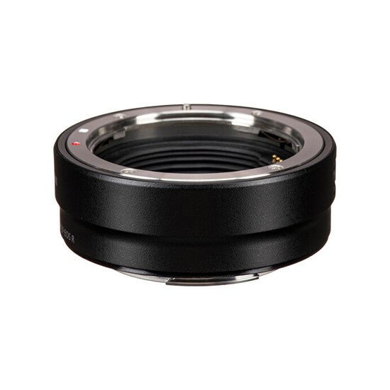 კამერის ლინზა Canon EOS R Mount Adapter RF to EF 2971C005AA - ბიგმარტი