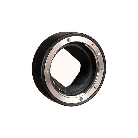 კამერის ლინზა Canon EOS R Mount Adapter RF to EF 2971C005AA - ბიგმარტი