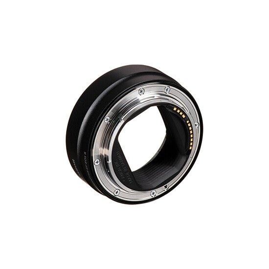 კამერის ლინზა Canon EOS R Mount Adapter RF to EF 2971C005AA - ბიგმარტი