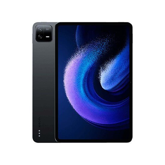 პლანშეტი Xiaomi Pad 6 8GB RAM 256GB Wi-Fi Global Version - ბიგმარტი