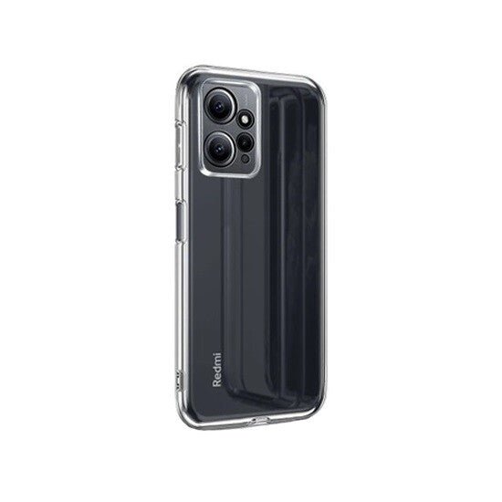 მობილურის ქეისი Ovose UltraSlim Case Unique Skid Series Xiaomi Redmi Note 12 4G - ბიგმარტი