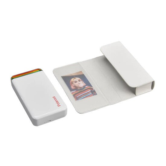 ფოტო ფურცლი Polaroid Hi-Print Pouch Case - ბიგმარტი