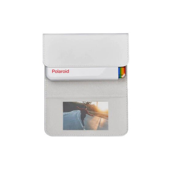 ფოტო ფურცლი Polaroid Hi-Print Pouch Case - ბიგმარტი