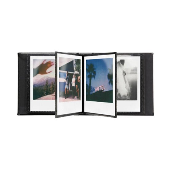 ფოტო ფურცლი Polaroid Photo Album Small - ბიგმარტი