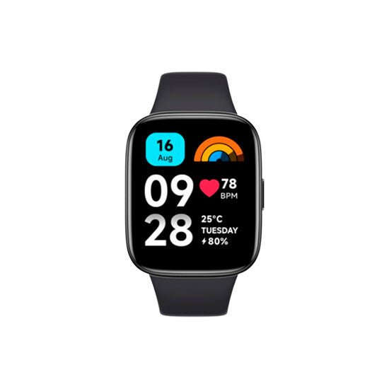 სმარტ საათი Xiaomi Redmi Watch 3 Active - ბიგმარტი