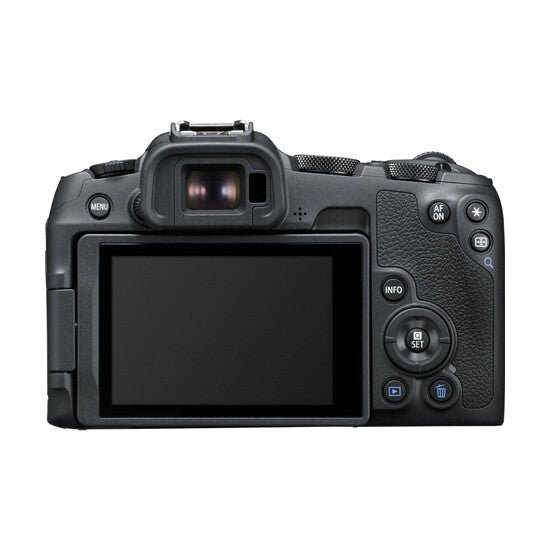 ფოტო კამერა Canon EOS R8 body 5803C019AA - ბიგმარტი