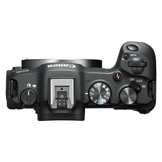 ფოტო კამერა Canon EOS R8 body 5803C019AA - ბიგმარტი