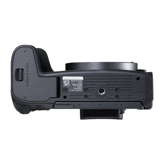 ფოტო კამერა Canon EOS R8 body 5803C019AA - ბიგმარტი