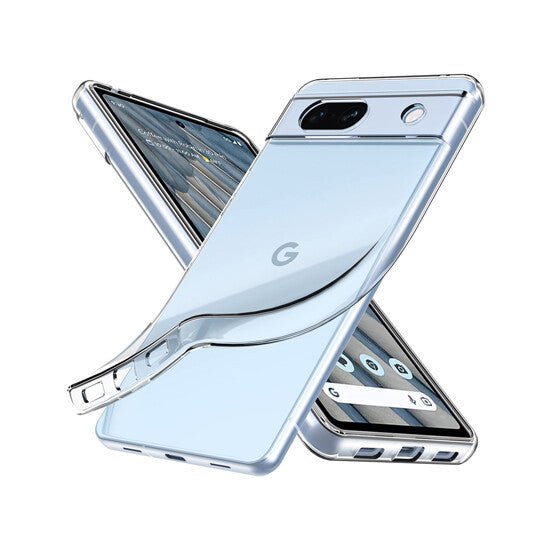 მობილურის ქეისი Ovose UltraSlim Case Unique Skid Series Google Pixel 7A - ბიგმარტი