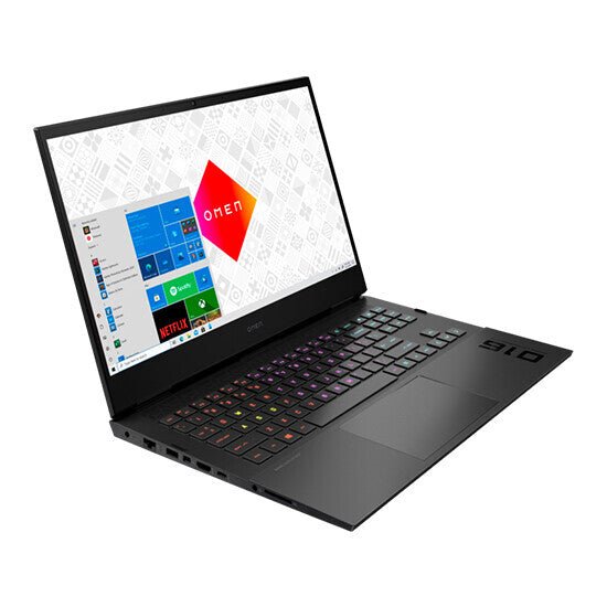 ლეპტოპი HP Omen 16 84K16EA - ბიგმარტი