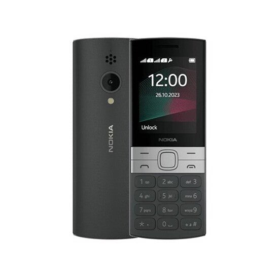 მობილური ტელეფონი Nokia 150 Dual sim 2023 - ბიგმარტი