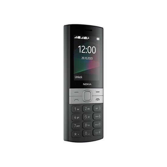 მობილური ტელეფონი Nokia 150 Dual sim 2023 - ბიგმარტი