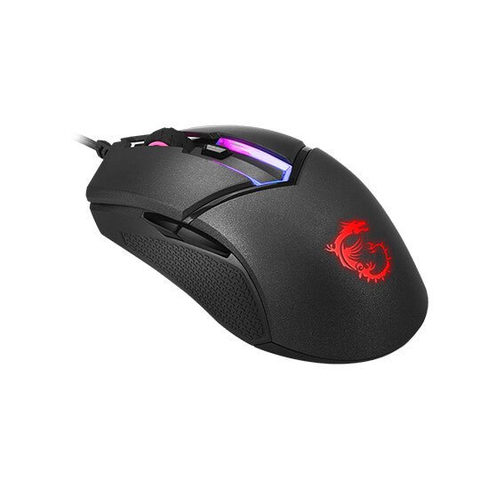 Gaming მაუსი MSI Gaming Mouse Clutch GM30 - ბიგმარტი