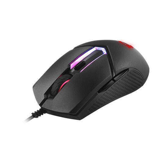 Gaming მაუსი MSI Gaming Mouse Clutch GM30 - ბიგმარტი