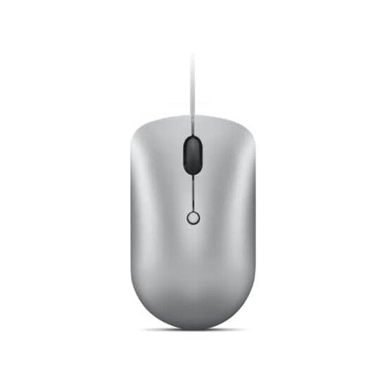 მაუსი Lenovo 540 USB-C Wired Mouse GY51D20877 - ბიგმარტი