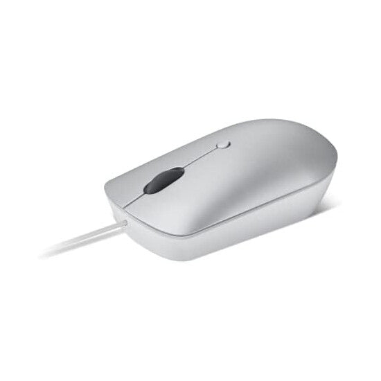 მაუსი Lenovo 540 USB-C Wired Mouse GY51D20877 - ბიგმარტი