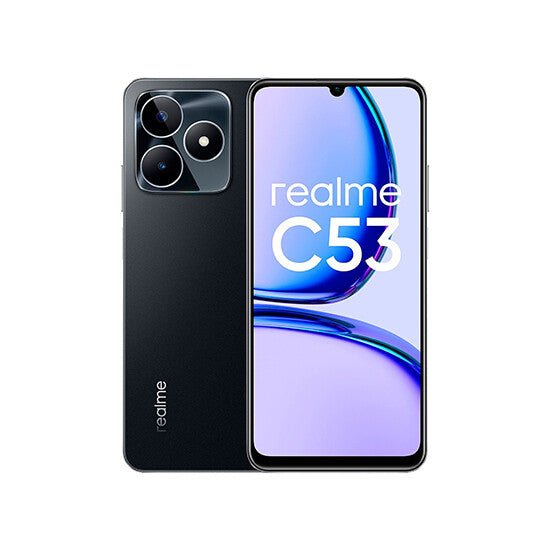 მობილური ტელეფონი Realme C53 NFC Dual Sim 6GB RAM 128GB LTE Global Version - ბიგმარტი