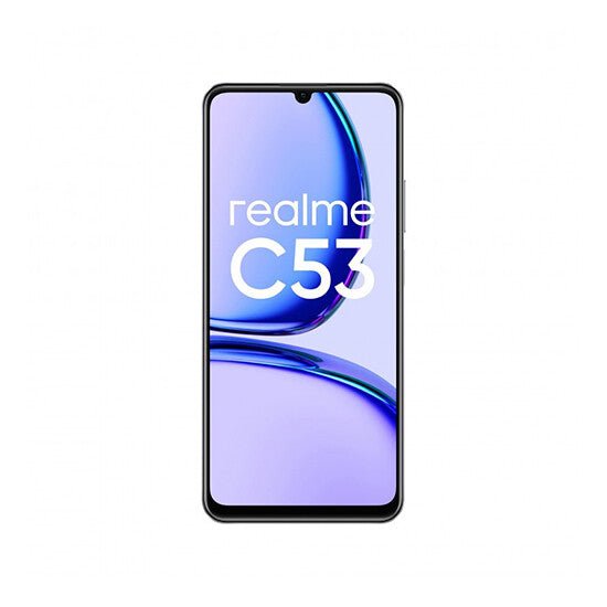 მობილური ტელეფონი Realme C53 NFC Dual Sim 6GB RAM 128GB LTE Global Version - ბიგმარტი