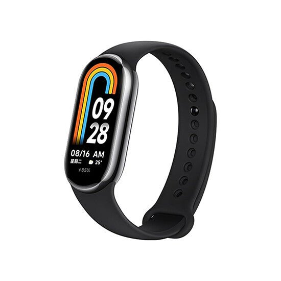 სმარტ საათი Xiaomi Smart Band 8 - ბიგმარტი