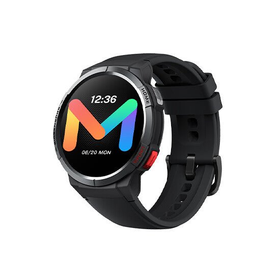 სმარტ საათი Xiaomi Mibro Watch GS - ბიგმარტი