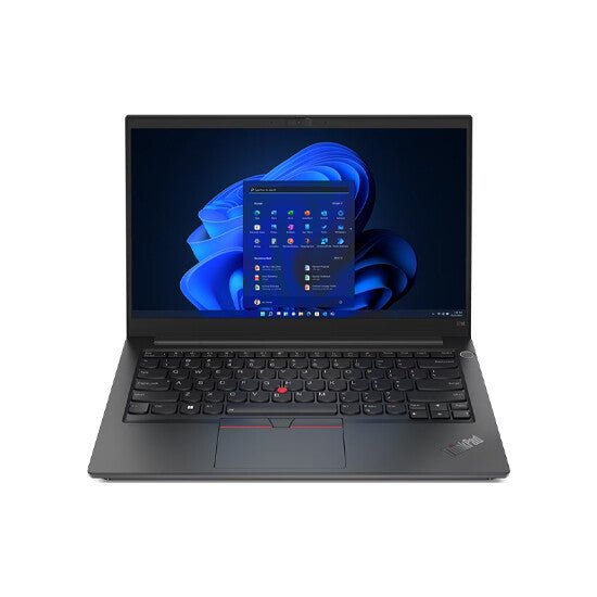 ლეპტოპი Lenovo ThinkPad E14 G5 21JK0006RT - ბიგმარტი