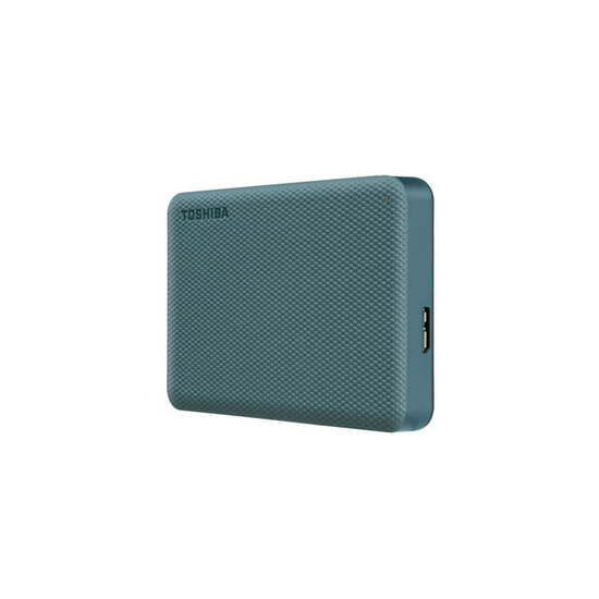 მყარი დისკი Toshiba Canvio Advance Plus 4 TB - ბიგმარტი