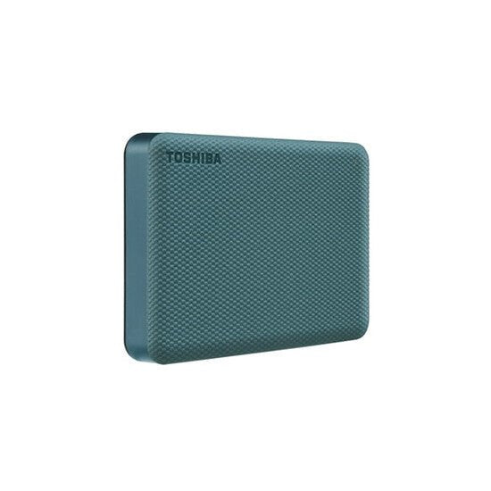 მყარი დისკი Toshiba Canvio Advance Plus 4 TB - ბიგმარტი