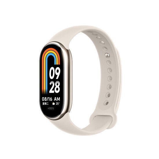 სმარტ საათი Xiaomi Smart Band 8 - ბიგმარტი