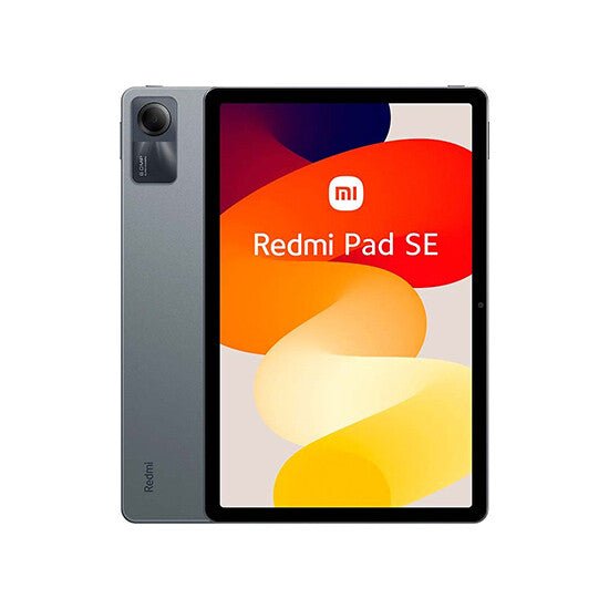 პლანშეტი Xiaomi Pad SE 4GB RAM 128GB Wi-Fi Global Version - ბიგმარტი