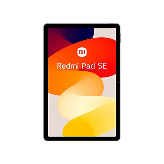 პლანშეტი Xiaomi Pad SE 4GB RAM 128GB Wi-Fi Global Version - ბიგმარტი