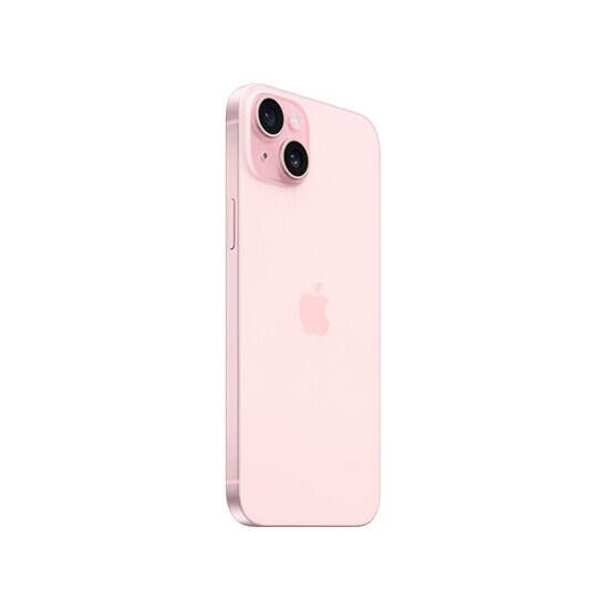 მობილური ტელეფონი Apple iPhone 15 128GB pink - ბიგმარტი