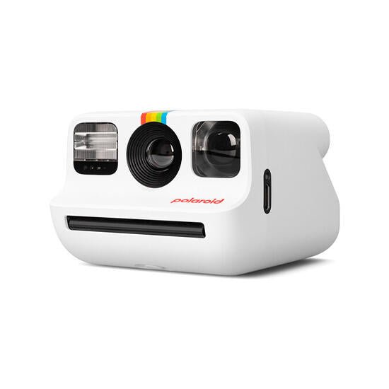 პორტატული ფოტო პრინტერი Polaroid Go Generation 2 - ბიგმარტი