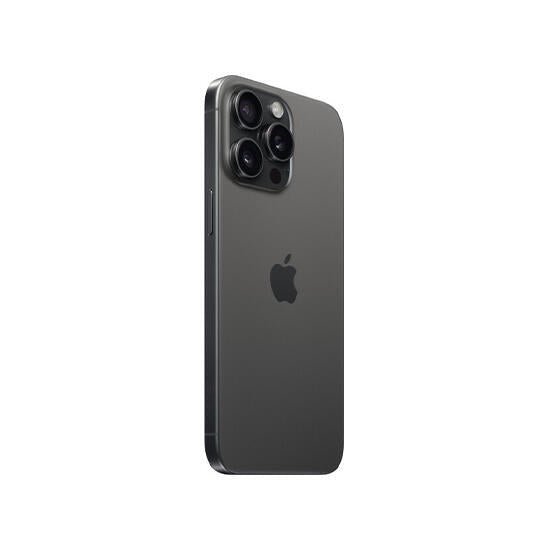 მობილური ტელეფონი Apple iPhone 15 Pro 1TB black titanium - ბიგმარტი