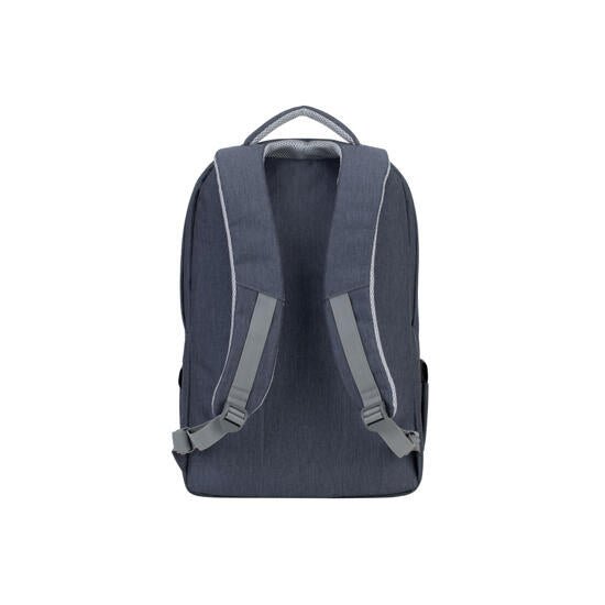 ლეპტოპის ჩანთა Rivacase 7567 Anti-Theft Laptop Backpack 17 - ბიგმარტი